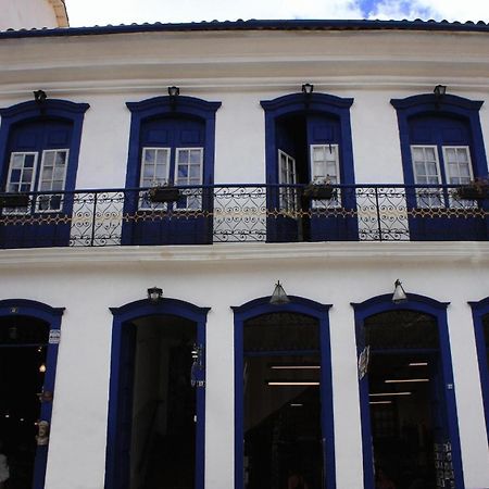 Hotel Barroco Mineiro أورو بريتو المظهر الخارجي الصورة