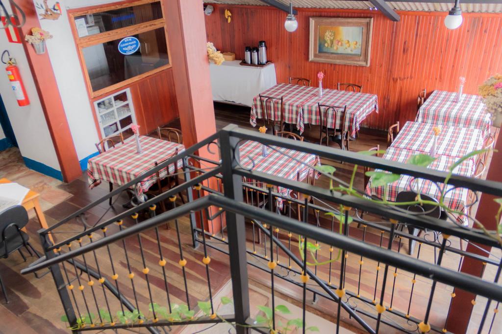 Hotel Barroco Mineiro أورو بريتو المظهر الخارجي الصورة