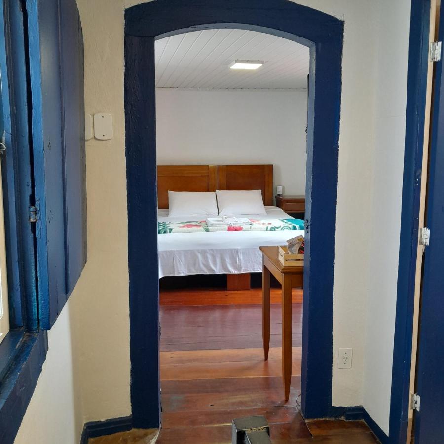 Hotel Barroco Mineiro أورو بريتو المظهر الخارجي الصورة