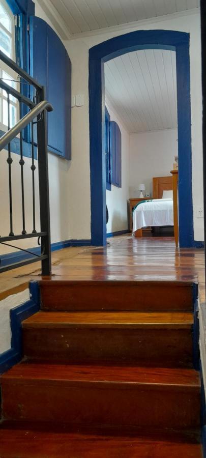 Hotel Barroco Mineiro أورو بريتو المظهر الخارجي الصورة