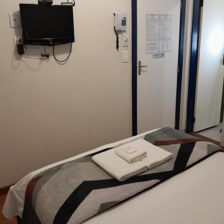Hotel Barroco Mineiro أورو بريتو المظهر الخارجي الصورة