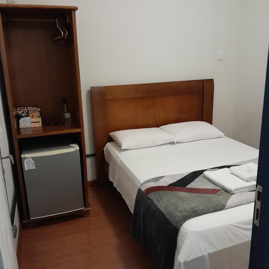 Hotel Barroco Mineiro أورو بريتو المظهر الخارجي الصورة