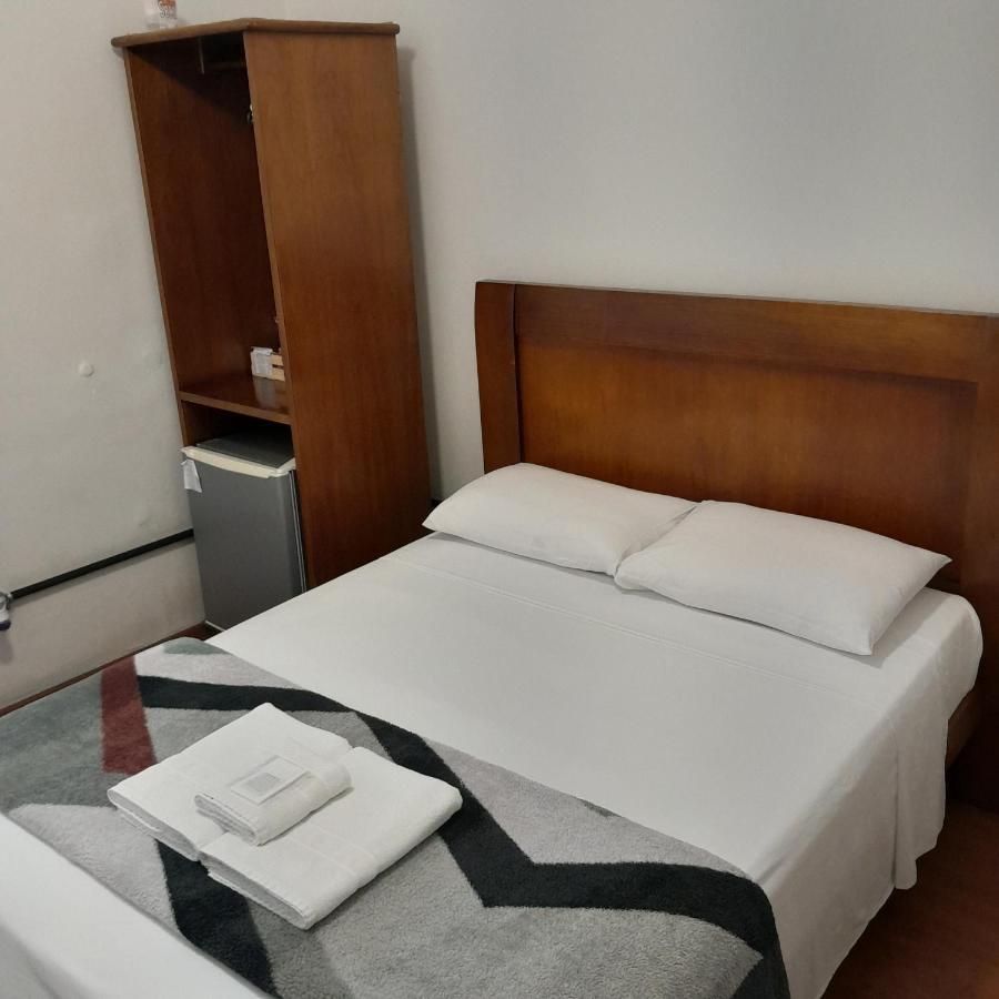 Hotel Barroco Mineiro أورو بريتو المظهر الخارجي الصورة