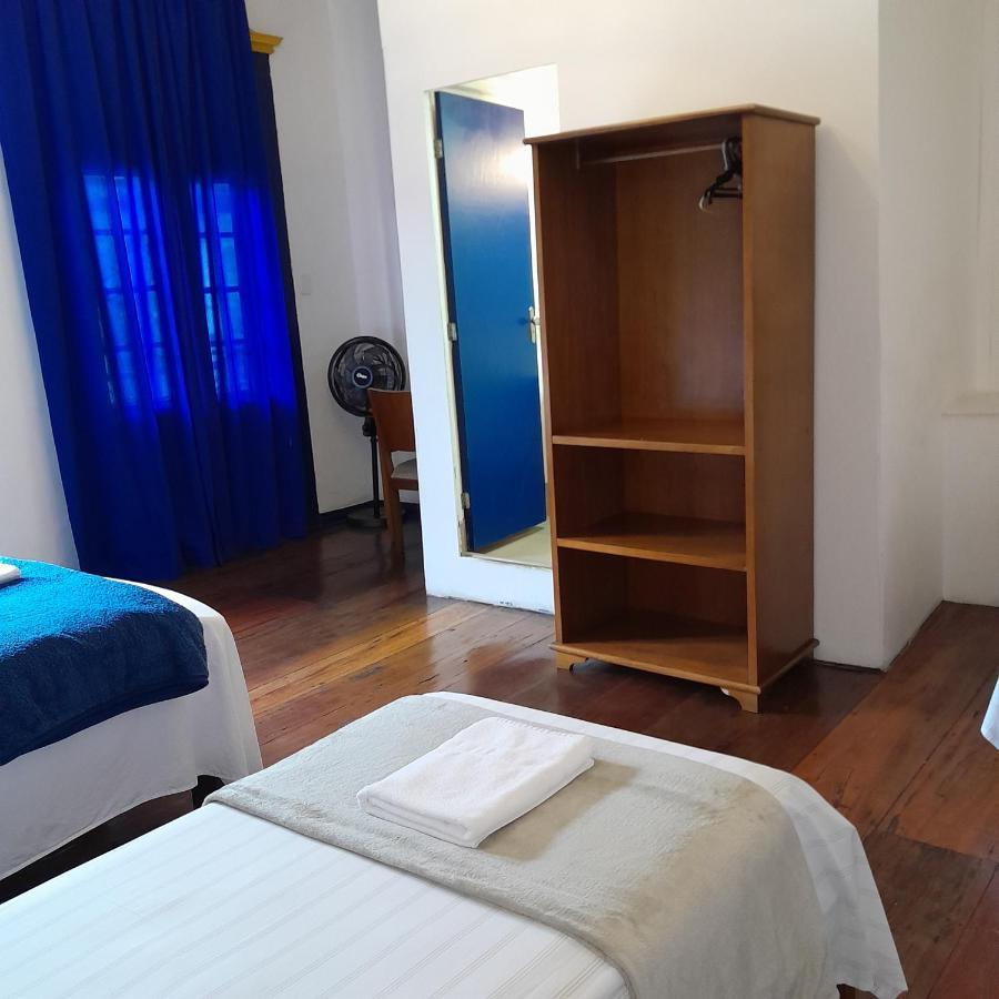 Hotel Barroco Mineiro أورو بريتو المظهر الخارجي الصورة