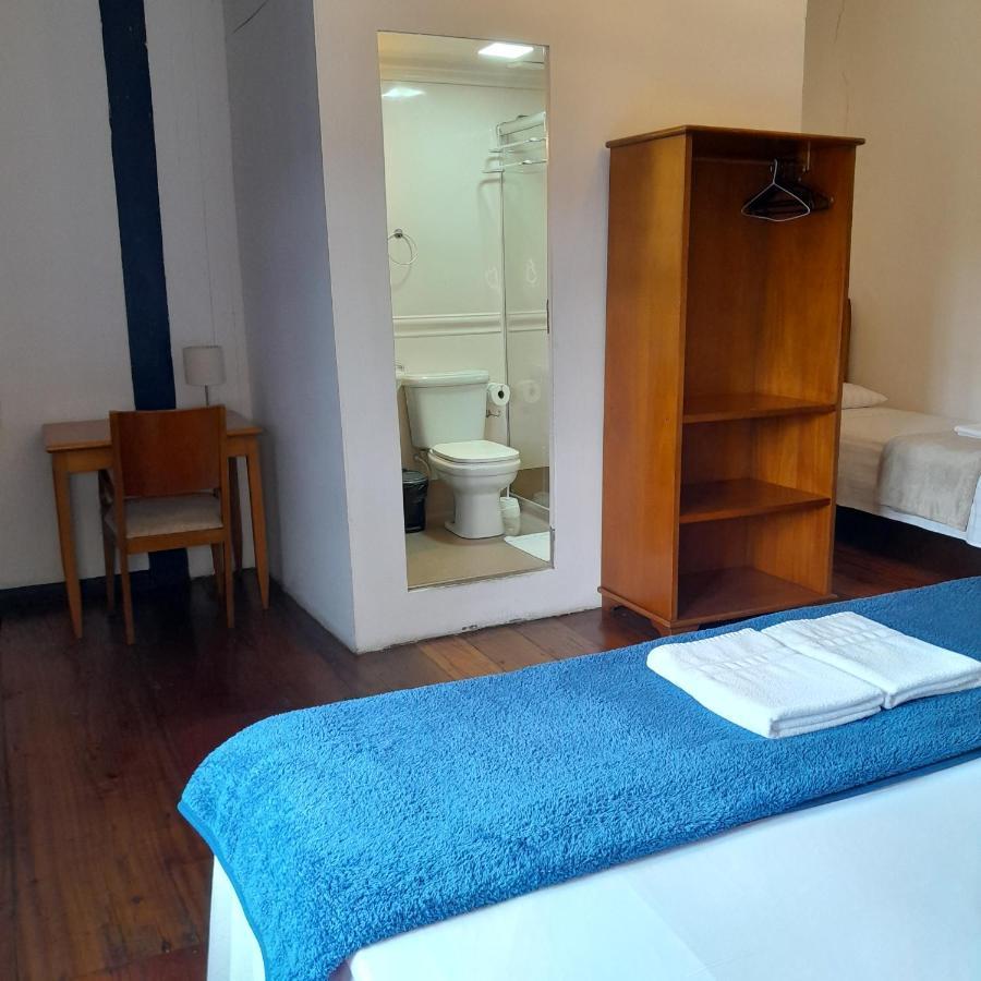 Hotel Barroco Mineiro أورو بريتو المظهر الخارجي الصورة