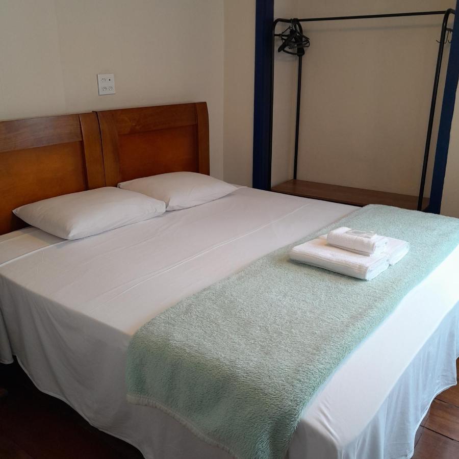 Hotel Barroco Mineiro أورو بريتو المظهر الخارجي الصورة