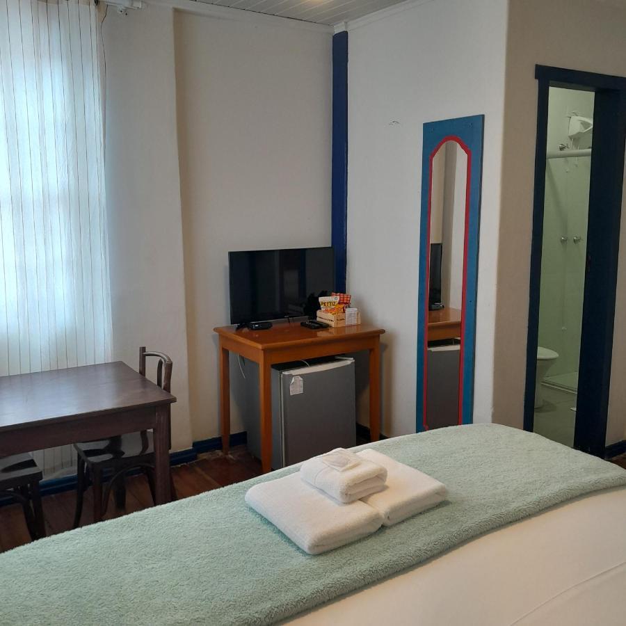 Hotel Barroco Mineiro أورو بريتو المظهر الخارجي الصورة
