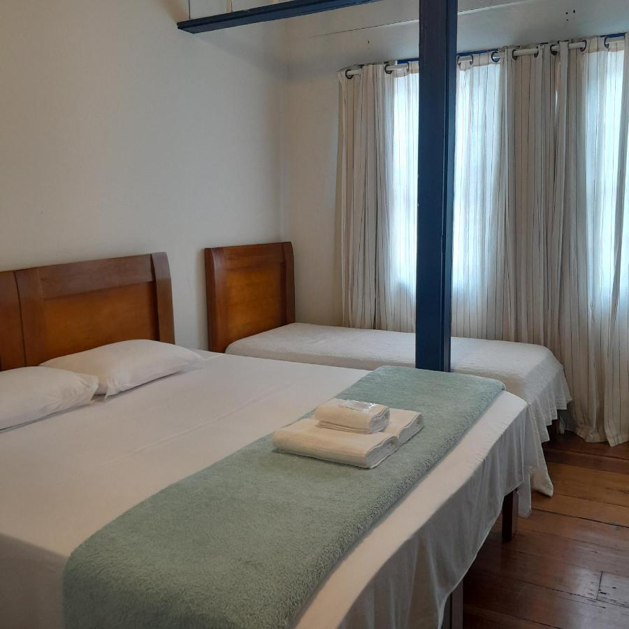 Hotel Barroco Mineiro أورو بريتو المظهر الخارجي الصورة