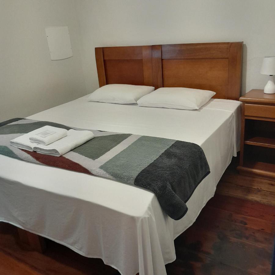 Hotel Barroco Mineiro أورو بريتو المظهر الخارجي الصورة