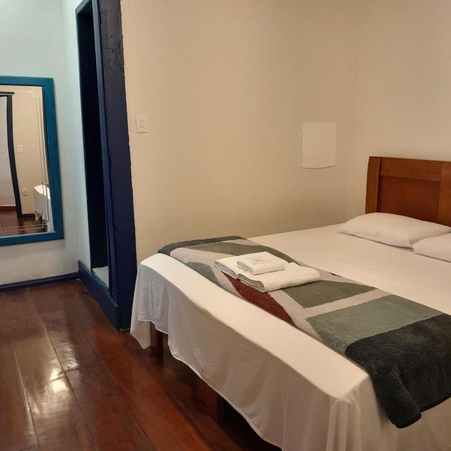 Hotel Barroco Mineiro أورو بريتو المظهر الخارجي الصورة