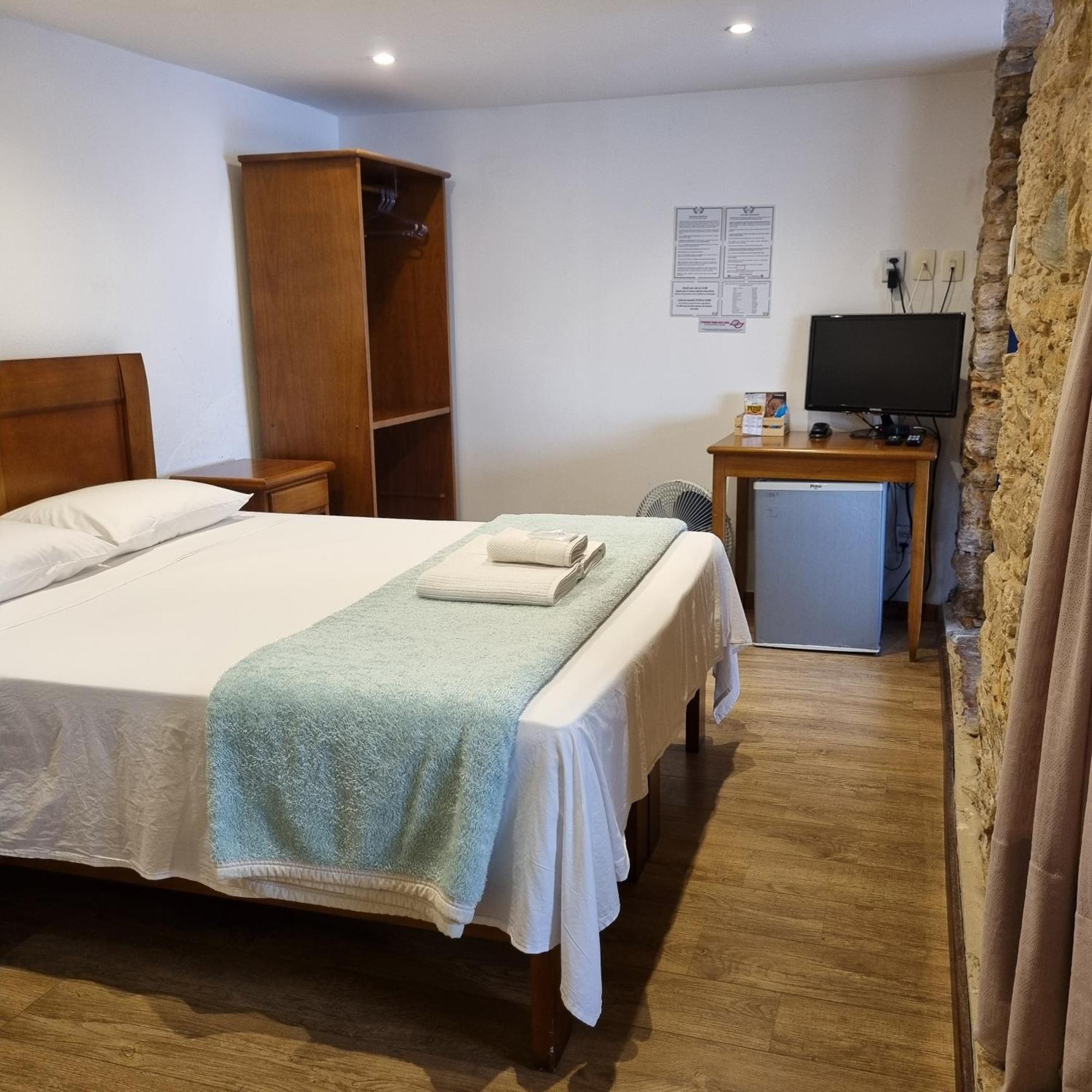 Hotel Barroco Mineiro أورو بريتو المظهر الخارجي الصورة