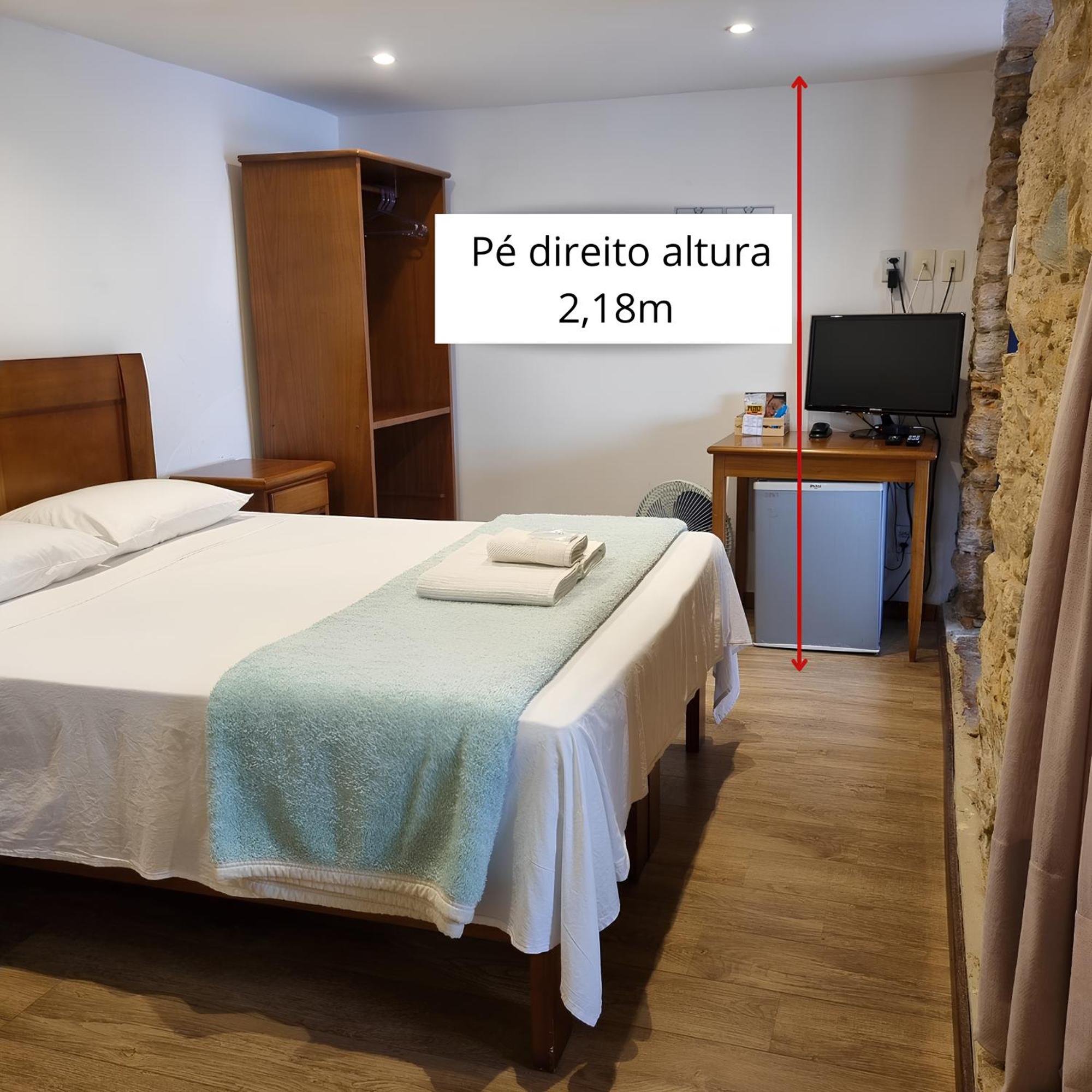 Hotel Barroco Mineiro أورو بريتو المظهر الخارجي الصورة
