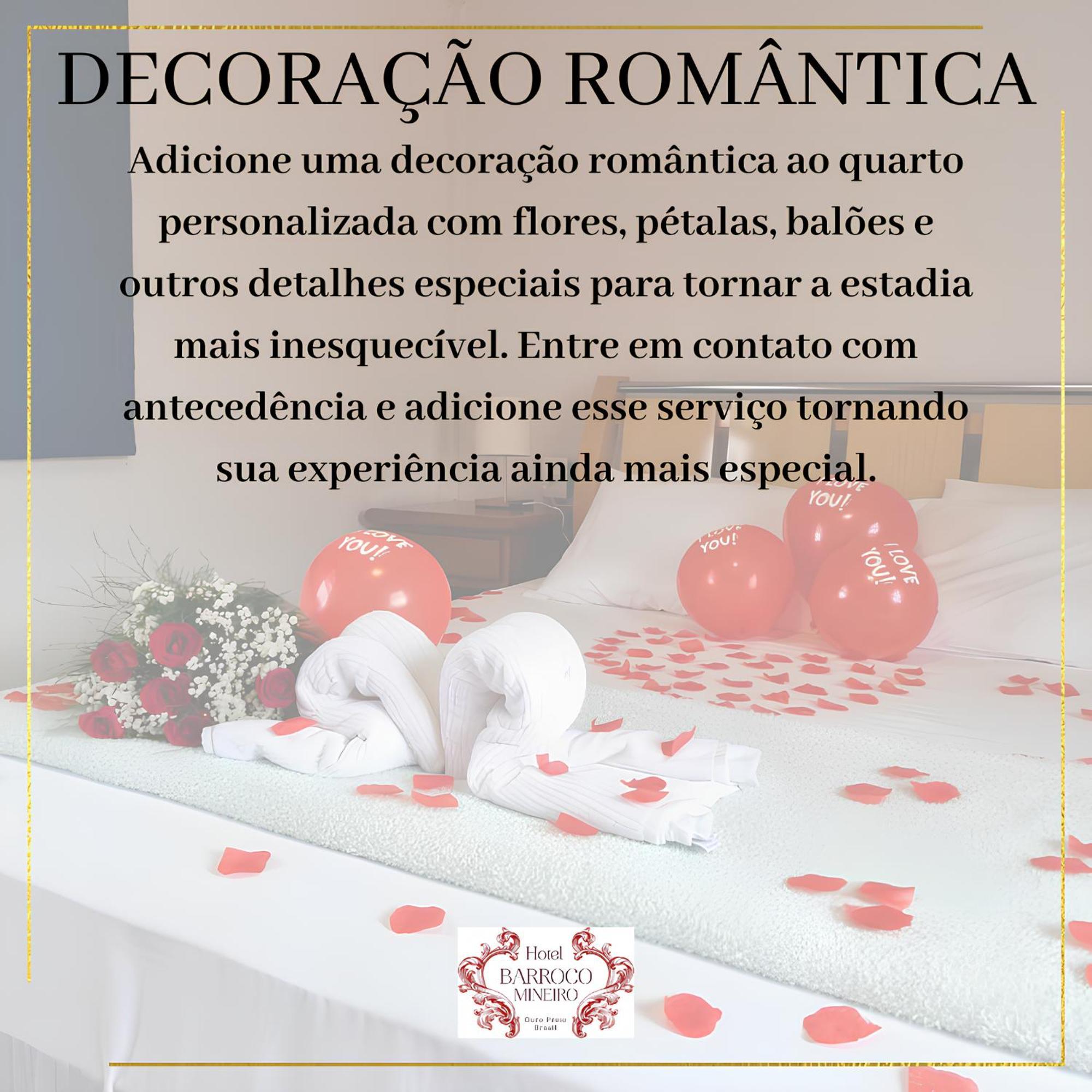 Hotel Barroco Mineiro أورو بريتو المظهر الخارجي الصورة