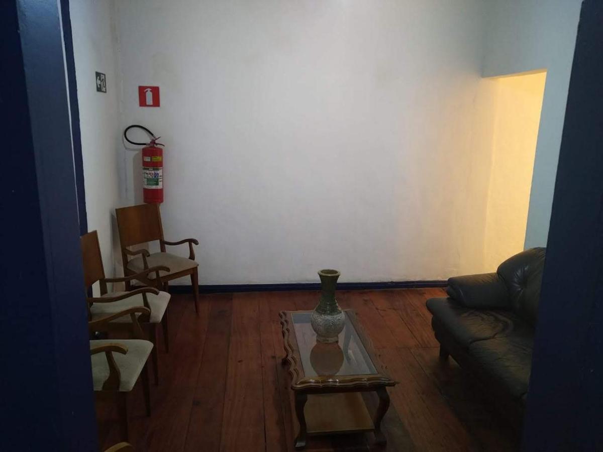 Hotel Barroco Mineiro أورو بريتو المظهر الخارجي الصورة