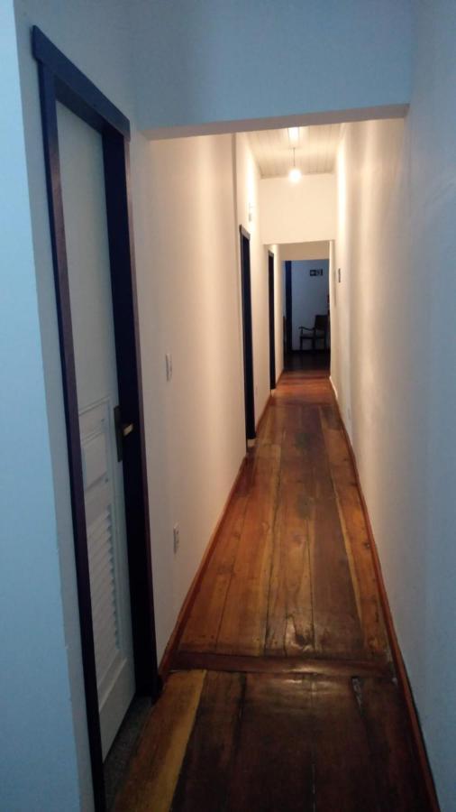 Hotel Barroco Mineiro أورو بريتو المظهر الخارجي الصورة